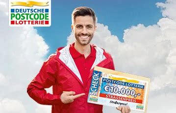 postcode lotterie fake|Postcode Lotterie Seriosität 2024: Wissenswertes zur Postcode .